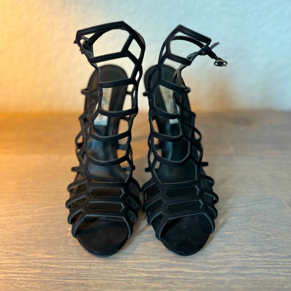 Steve Madden Slithur Heels